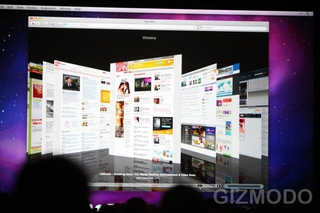 Illustration for article titled WWDC '09 Liveblog Archive
